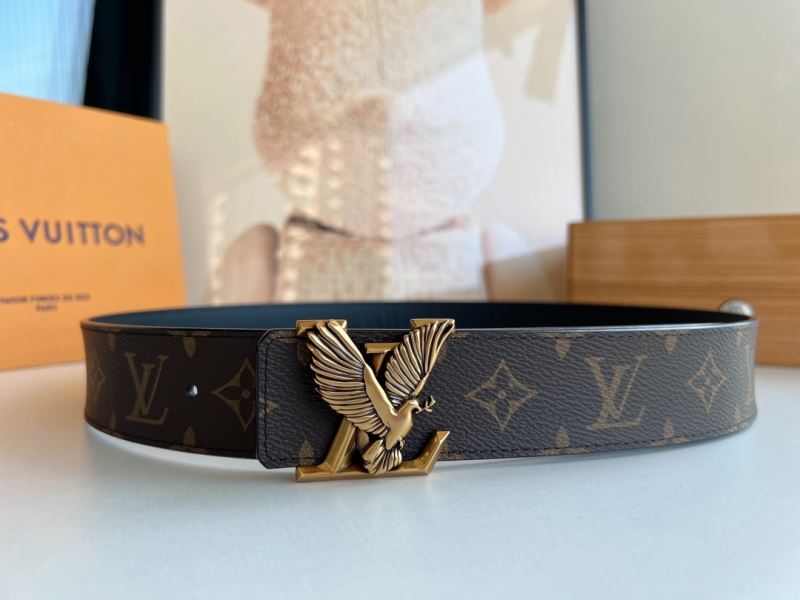 LV Belts